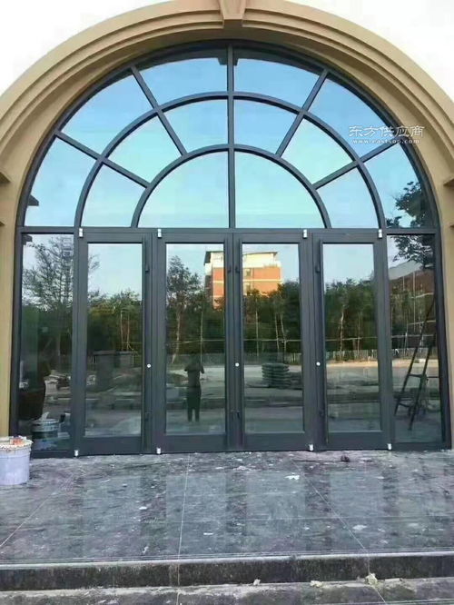 中衛(wèi)門(mén)窗 寧夏知名門(mén)窗廠家及五金配件概覽