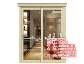 保定推拉門 華耀門窗廠家的優(yōu)質(zhì)選擇與產(chǎn)品展示