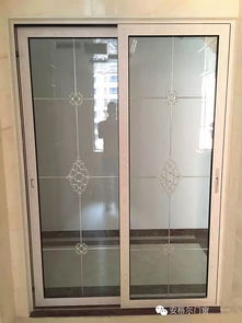 安格爾門窗 實(shí)景圖全解析，五金配件精選指南，告別款式困擾