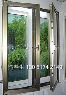 北京偉業(yè)寫(xiě)字樓 門(mén)窗品質(zhì)，鑄就商務(wù)空間的精致與安全