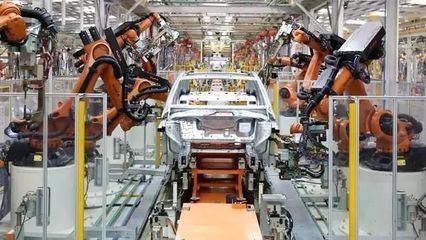 智能制造解決方案中的基礎軟件服務 構建智能工廠的數字基石